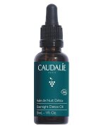 Caudalie Vinoclean Overnight Detox Oil Olje Za Nego Obraza 30 ml