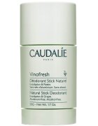Caudalie Vinofresh Natural Stick Deodorant V Stiku 50 g