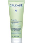 Caudalie Vinopure Purifying Gel Cleanser Za Čiščenje Obraza 75 ml
