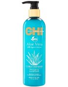 CHI Aloe Vera Detangling Conditioner Regenerator Za Lase 340 ml