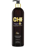 CHI Argan Oil Conditioner Regenerator Za Lase 739 ml