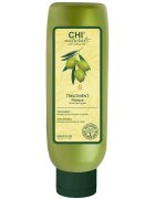 CHI Naturals Olive Oil Treatment Masque Maska Za Lase 177 ml