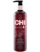 CHI Rose Hip Oil Conditioner Regenerator Za Lase 340 ml