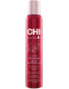 CHI Rose Hip Oil Dry UV Protecting Olje Za Zaščito Las Pred Toploto 150 g