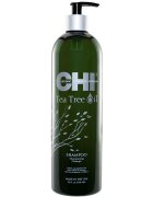 CHI Tea Tree Oil Shampoo Šampon Za Lase 739 ml