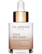 Clarins BB & CC Kreme Tinted Oleo-Serum 02.5 Obarvani Serum 30 ml