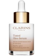 Clarins BB & CC Kreme Tinted Oleo-Serum 03 Obarvani Serum 30 ml
