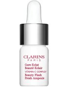 Clarins Beauty Flash Fresh Ampoule Tretma Za Nego Obraza 8 ml