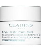 Clarins Cryo Flash Cream Mask Maska Za Nego Obraza 75 ml