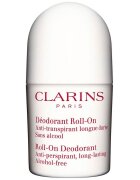 Clarins Deodoranti Roll-On Deodorant 50 ml