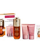 Clarins Double Serum & Multi-Active Collection Set 1 kos