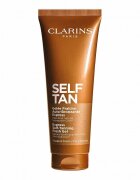 Clarins Express Self-Tanning Fresh Gel Samoporjavitveni Losjon 125 ml