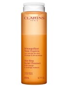 Clarins Geli Za Čiščenje One-Step Facial Cleanser Sredstvo Odstranjevanje Ličil 200 ml