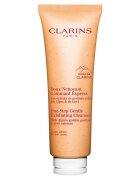 Clarins Geli Za Čiščenje One-Step Gentle Exfoliating Cleanser Gel Odstranjevanje Ličil 125 ml