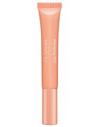 Clarins Glos Za Ustnice Instant Light Natural Lip Perfector Apricot Shimmer Bleščilo 12 ml