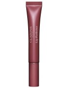 Clarins Glos Za Ustnice Instant Light Natural Lip Perfector Mulberry Glow Bleščilo 12 ml