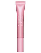 Clarins Glos Za Ustnice Instant Light Natural Lip Perfector Pink Glow Bleščilo 12 ml