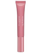 Clarins Glos Za Ustnice Instant Light Natural Lip Perfector Toffee Pink Shimmer Bleščilo 12 ml