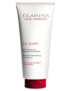 Clarins Hair Therapy Le Bain Expert Fortifying Shampoo Šampon Za Lase 200 ml
