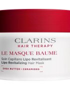 Clarins Hair Therapy Le Masque Baume Lipo Revitalizing Mask Maska Za Lase 200 ml