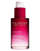 Clarins Hair Therapy L'Elixir Luminous Oil Olje Za Lase 50 ml