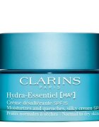 Clarins Hydra Essentiel Cream Ha Norm Dry SPF15 Krema Za Nego Obraza 50 ml