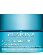 Clarins Hydra Essentiel Cream Ha Normal Dry Skin Krema Za Nego Obraza 50 ml