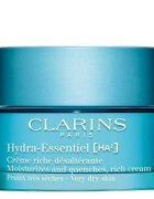 Clarins Hydra Essentiel Cream Ha Rich Very Dry Krema Za Nego Obraza 50 ml