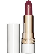 Clarins Joli Rouge Satin Lipstick Soft Plum Šminka Za Ustnice 35 g