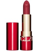 Clarins Joli Rouge Velvet Lipstick Grenadine Šminka Za Ustnice 35 g