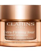 Clarins Kreme Za Obraz Extra-Firming Day Cream All Skin Types Refillable Krema Nego Obraza 50 ml