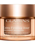 Clarins Kreme Za Obraz Extra-Firming Day Cream Dry Skin Refillable Krema Nego Obraza 50 ml