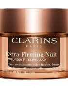 Clarins Kreme Za Obraz Extra-Firming Night Cream Dry Skin Refillable Krema Nego Obraza 50 ml