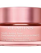 Clarins Kreme Za Obraz Multi-Active Day Cream Dry Skin Krema Nego Obraza 50 ml