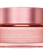 Clarins Kreme Za Obraz Multi-Active Day Cream SPF15 Krema Nego Obraza 50 ml