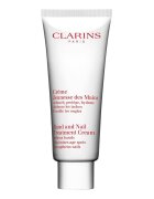 Clarins Kreme Za Roke Hands & Nails Cream Krema 100 ml