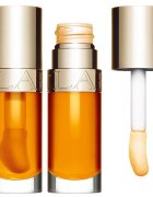 Clarins Lip Comfort Oil Honey Olje Za Ustnice 7 ml