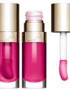 Clarins Lip Comfort Oil Raspberry Olje Za Ustnice 7 ml