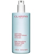 Clarins Losjoni Za Telo Body Smoothing Moisture Milk Mleko 400 ml