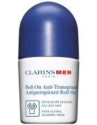 Clarins Men Roll-On Anti-Transpirant Antiperspirant Deodorant 50 ml