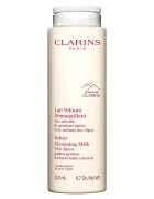 Clarins Mleko Za Čiščenje Velvet Cleansing Milk Odstranjevanje Ličil 200 ml