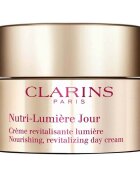 Clarins Nutri-Lumiere Jour Krema Za Nego Obraza 50 ml