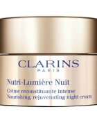 Clarins Nutri-Lumiere Night Nuit Krema Za Nego Obraza 50 ml