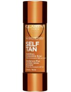 Clarins Self-Tan Body Booster Samoporjavitveni Serum 30 ml