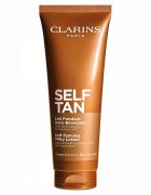 Clarins Self-Tanning Milky Lotion Samoporjavitveni Losjon 125 ml