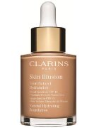 Clarins Skin Illusion Foundation SPF 15 Auburn Tekoča Podlaga 30 ml