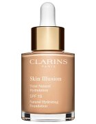 Clarins Skin Illusion Foundation SPF 15 Organza Tekoča Podlaga 30 ml