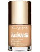 Clarins Skin Illusion Velvet Foundation 108.3N Tekoča Podlaga 30 ml