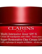Clarins Super Restorative Day Cream All Ty Krema Za Nego Obraza 50 ml