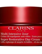 Clarins Super Restorative Day Cream All Types Krema Za Nego Obraza 50 ml